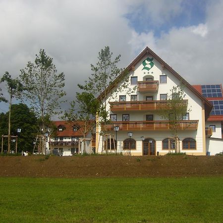 Hotel Strasshof Pfaffenhofen an der Ilm Zewnętrze zdjęcie