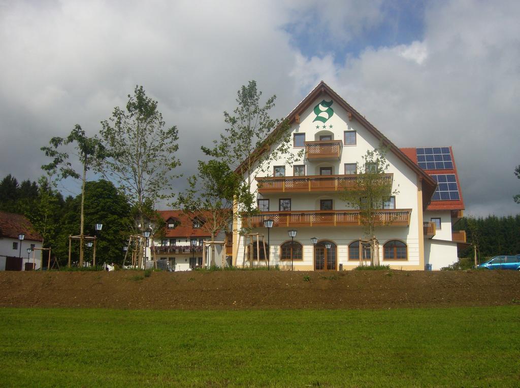 Hotel Strasshof Pfaffenhofen an der Ilm Zewnętrze zdjęcie