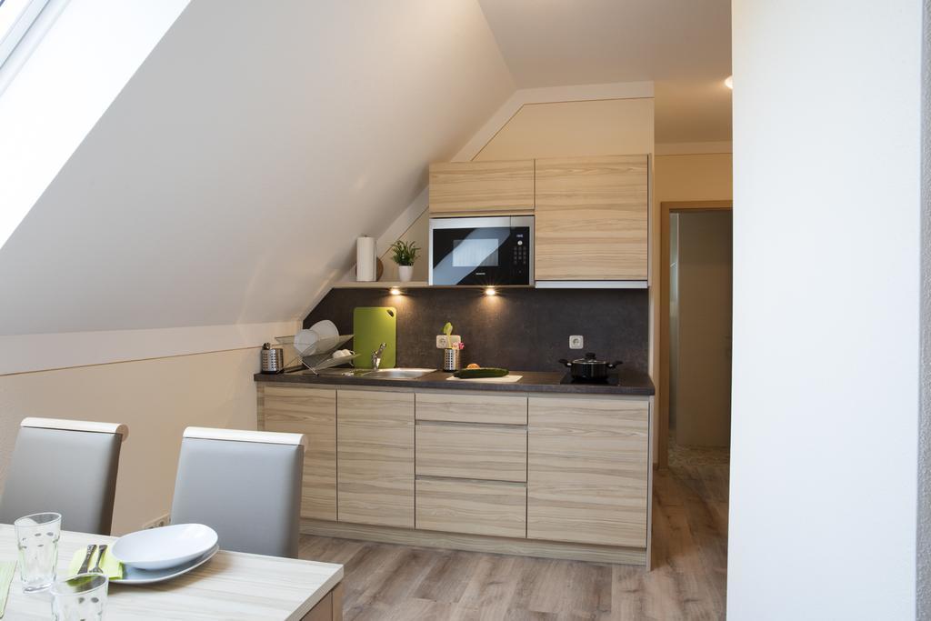 Hotel Strasshof Pfaffenhofen an der Ilm Zewnętrze zdjęcie