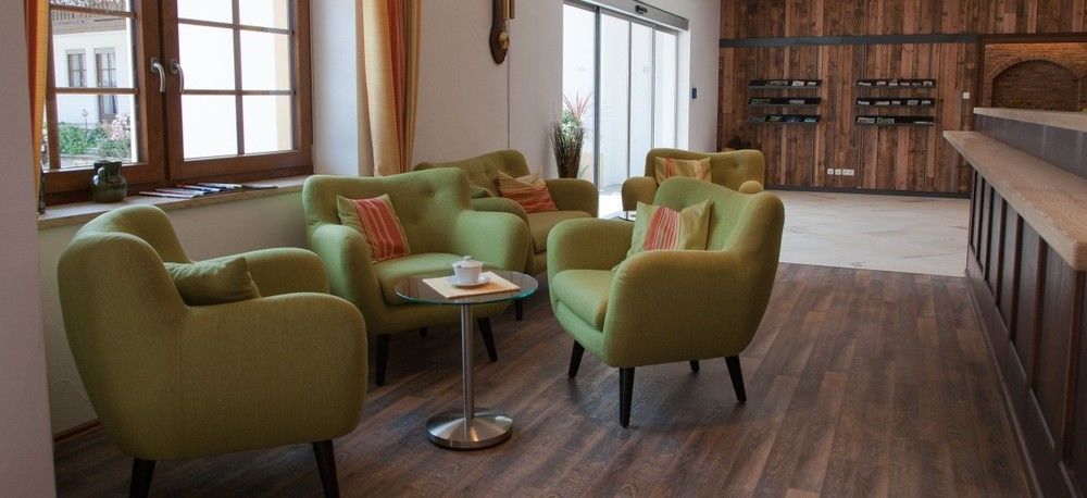 Hotel Strasshof Pfaffenhofen an der Ilm Zewnętrze zdjęcie