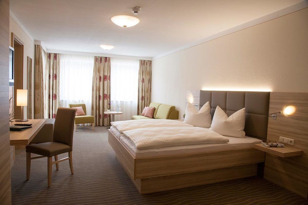 Hotel Strasshof Pfaffenhofen an der Ilm Zewnętrze zdjęcie