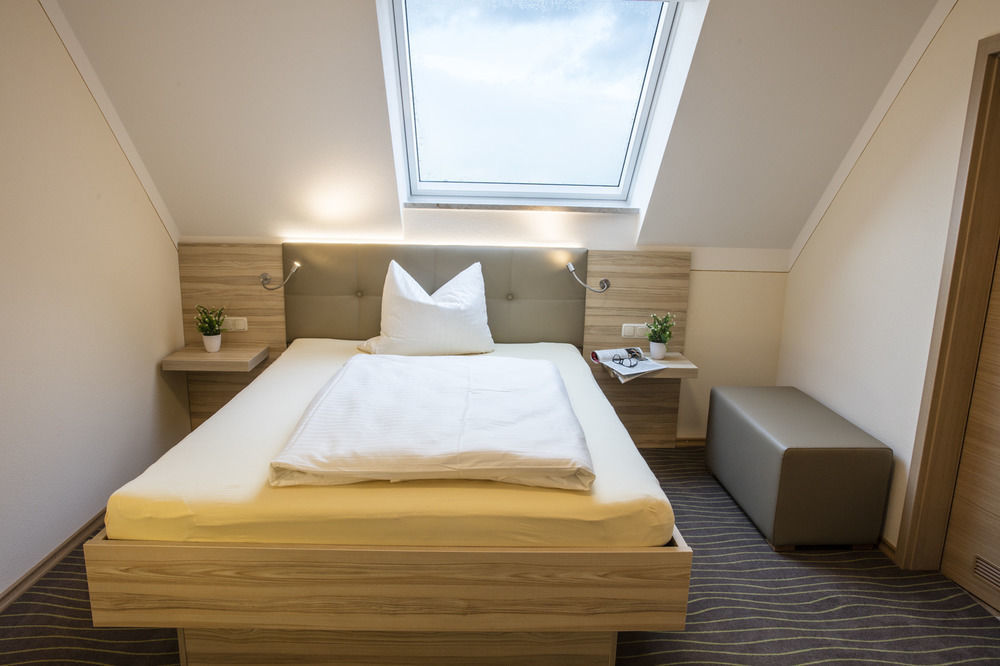 Hotel Strasshof Pfaffenhofen an der Ilm Zewnętrze zdjęcie