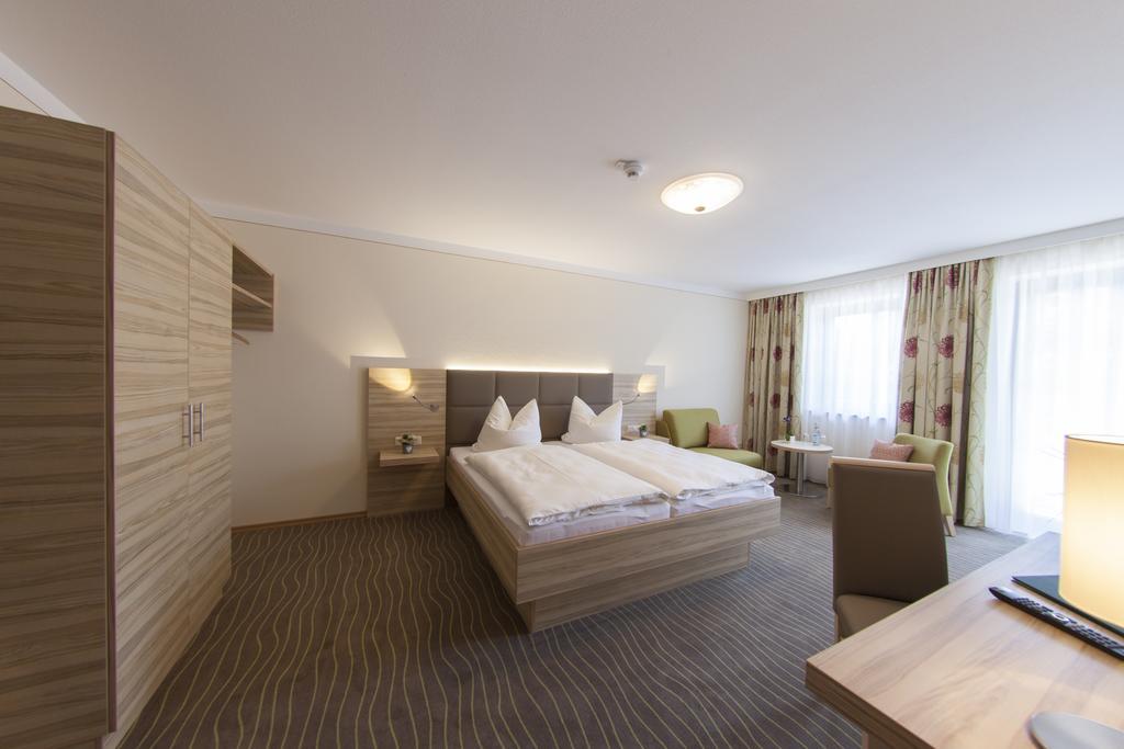Hotel Strasshof Pfaffenhofen an der Ilm Pokój zdjęcie