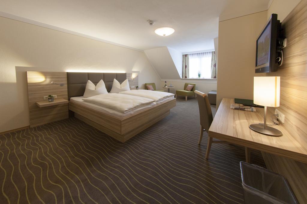 Hotel Strasshof Pfaffenhofen an der Ilm Pokój zdjęcie