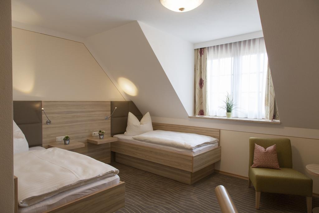 Hotel Strasshof Pfaffenhofen an der Ilm Pokój zdjęcie