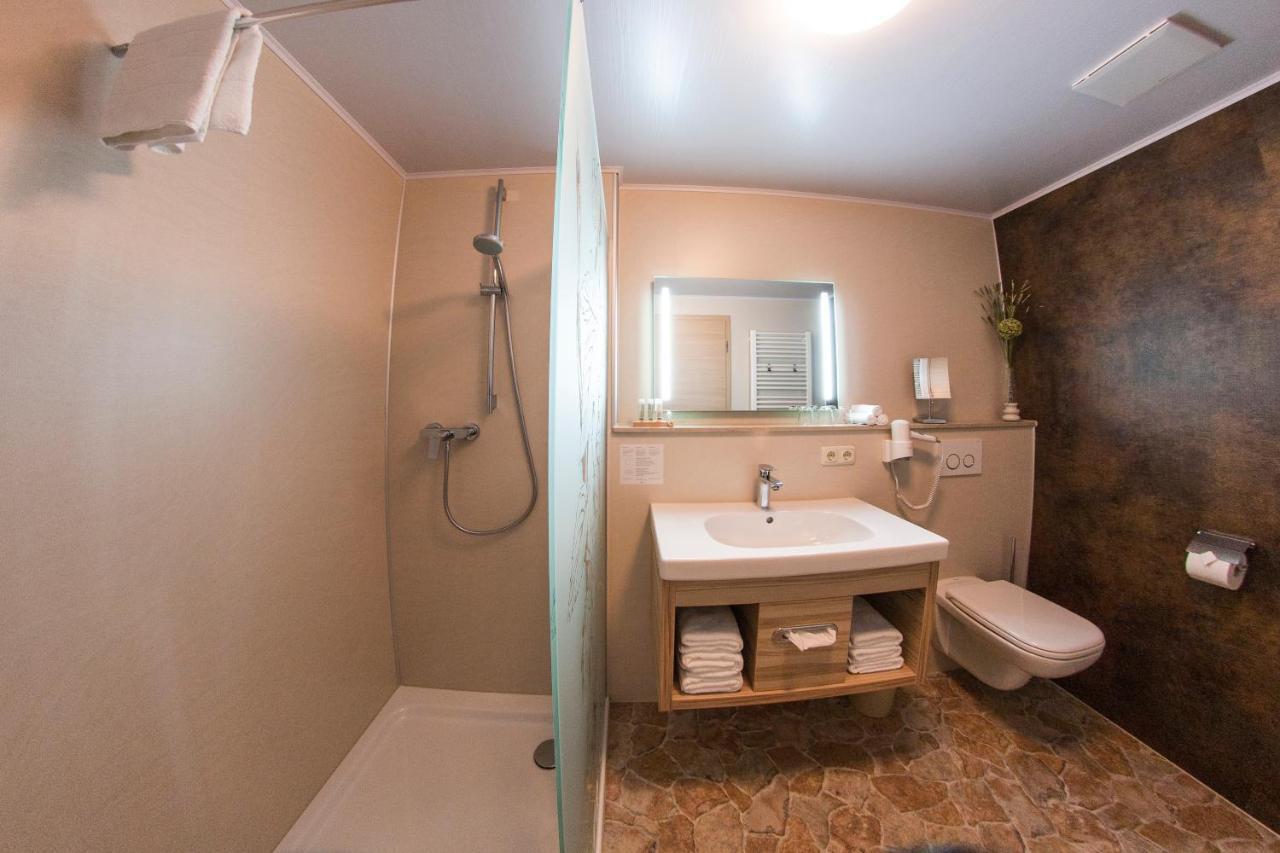 Hotel Strasshof Pfaffenhofen an der Ilm Zewnętrze zdjęcie